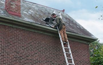 what affects urgent Isycoed roof repairs