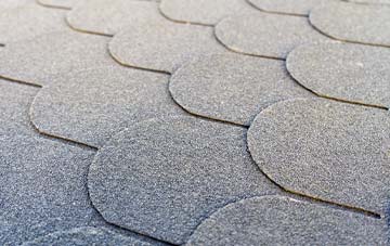 Isycoed asphalt roofing costs