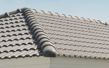 advantages of Isycoed clay roofing
