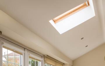Isycoed conservatory roof insulation companies