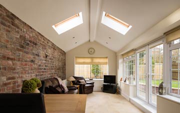 conservatory roof insulation Isycoed, Wrexham