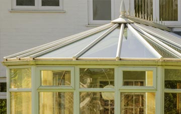 conservatory roof repair Isycoed, Wrexham
