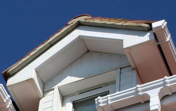 Isycoed fascia installation costs