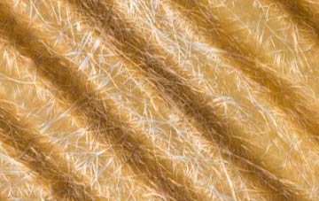 Isycoed fibreglass roof waterproofing