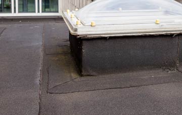 disadvantages of Isycoed flat roofs
