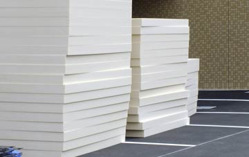 Isycoed flat roof insulation costs