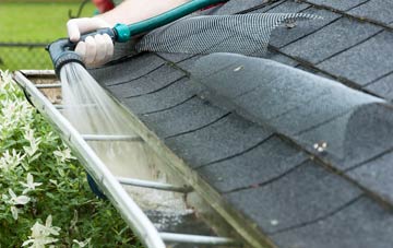 Isycoed gutter cleaning costs