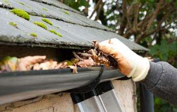 gutter cleaning Isycoed, Wrexham