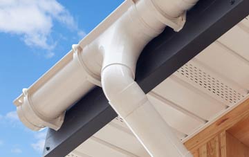 Isycoed gutter installation costs