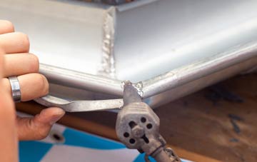 disadvantages of Isycoed lead roofing