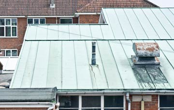 Isycoed lead roofing costs