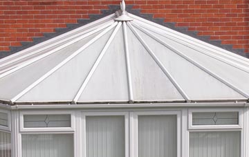 Isycoed polycarbonate conservatory roof repairs