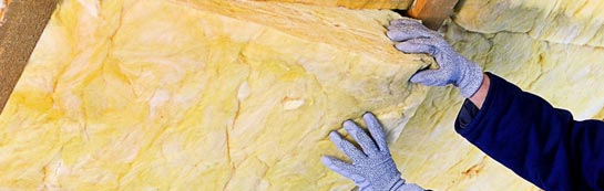 quotes for Isycoed roof insulation