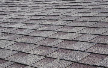 Isycoed tiles for shallow pitch roofing