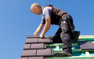 disadvantages of Isycoed slate roofing