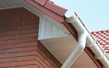 Isycoed soffit repair costs