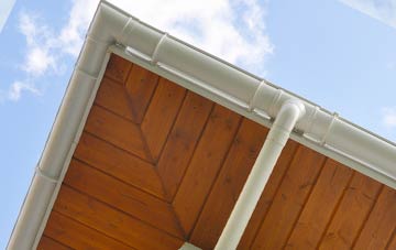 Isycoed soffit types