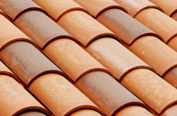 Isycoed clay roofing